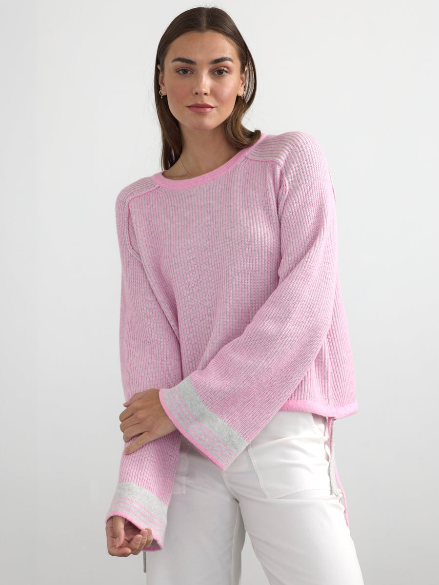 Margaret O'Leary Drawstring Pullover (More Colors)