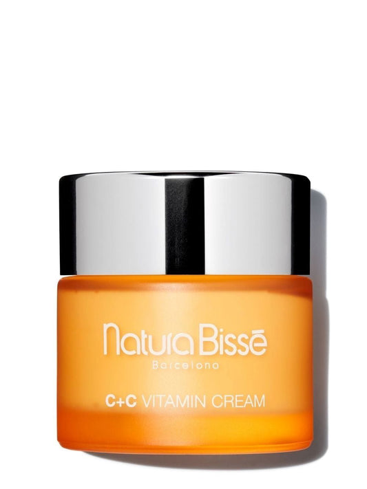 Natura Bisse - C+C Vitamin Cream