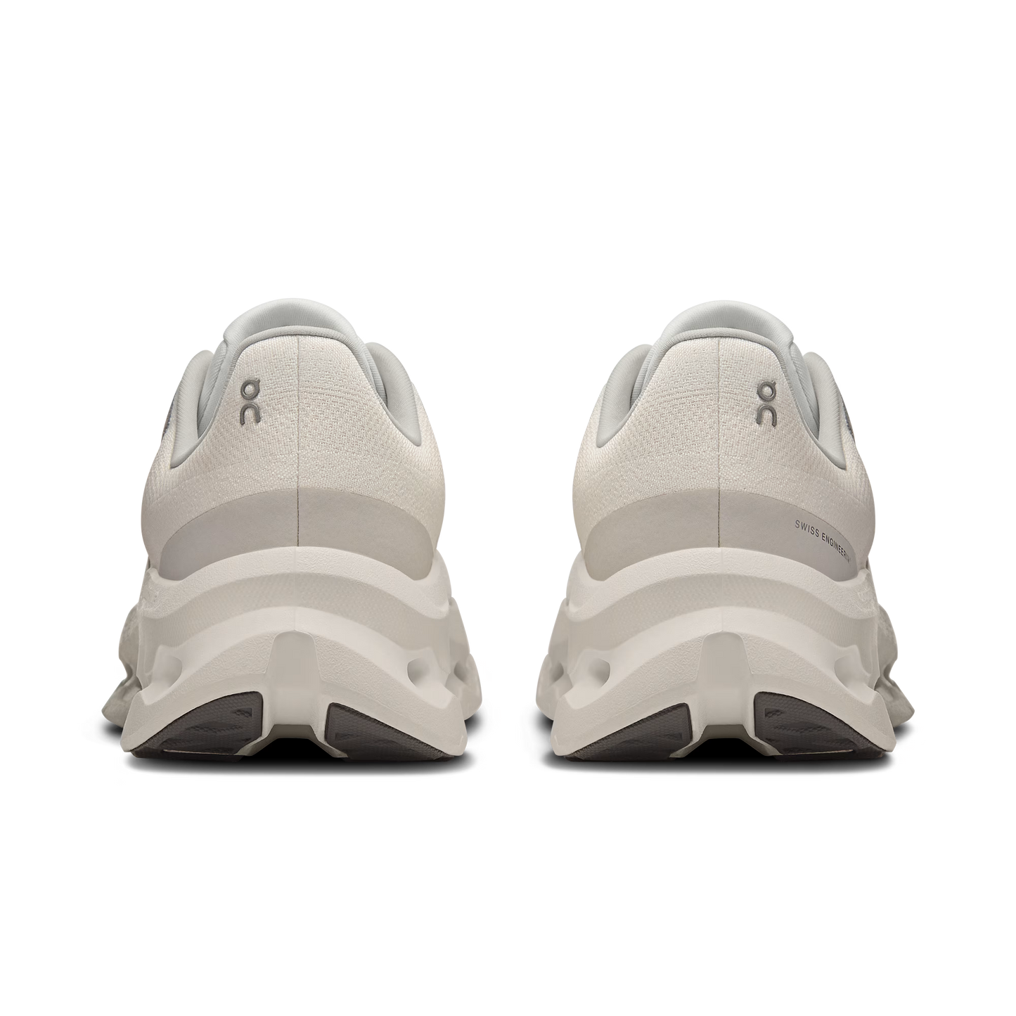 On Running Women's Cloudtilt Sneaker in Arctic/Ice