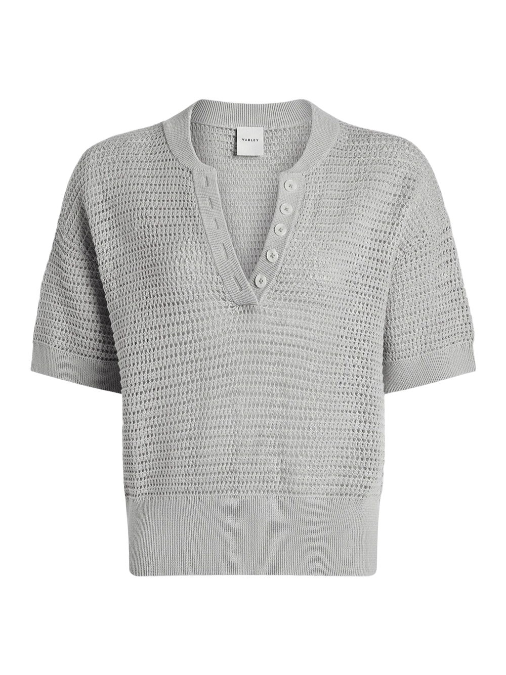 Varley Callie Knit Top (More Colors)