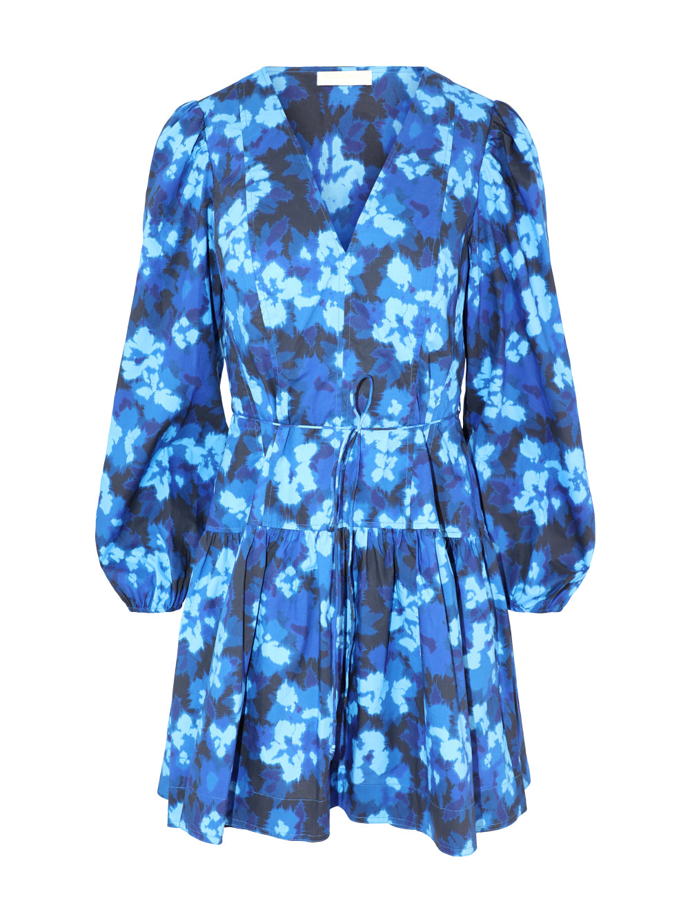 Ulla Johnson Anita Dress in Azure