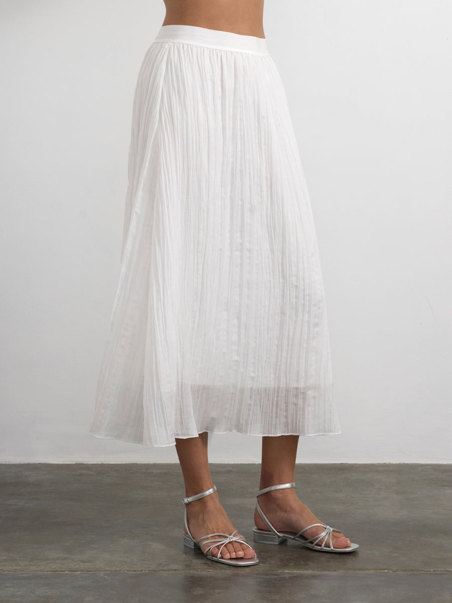 Margaret O'Leary Winona Skirt (More Colors)