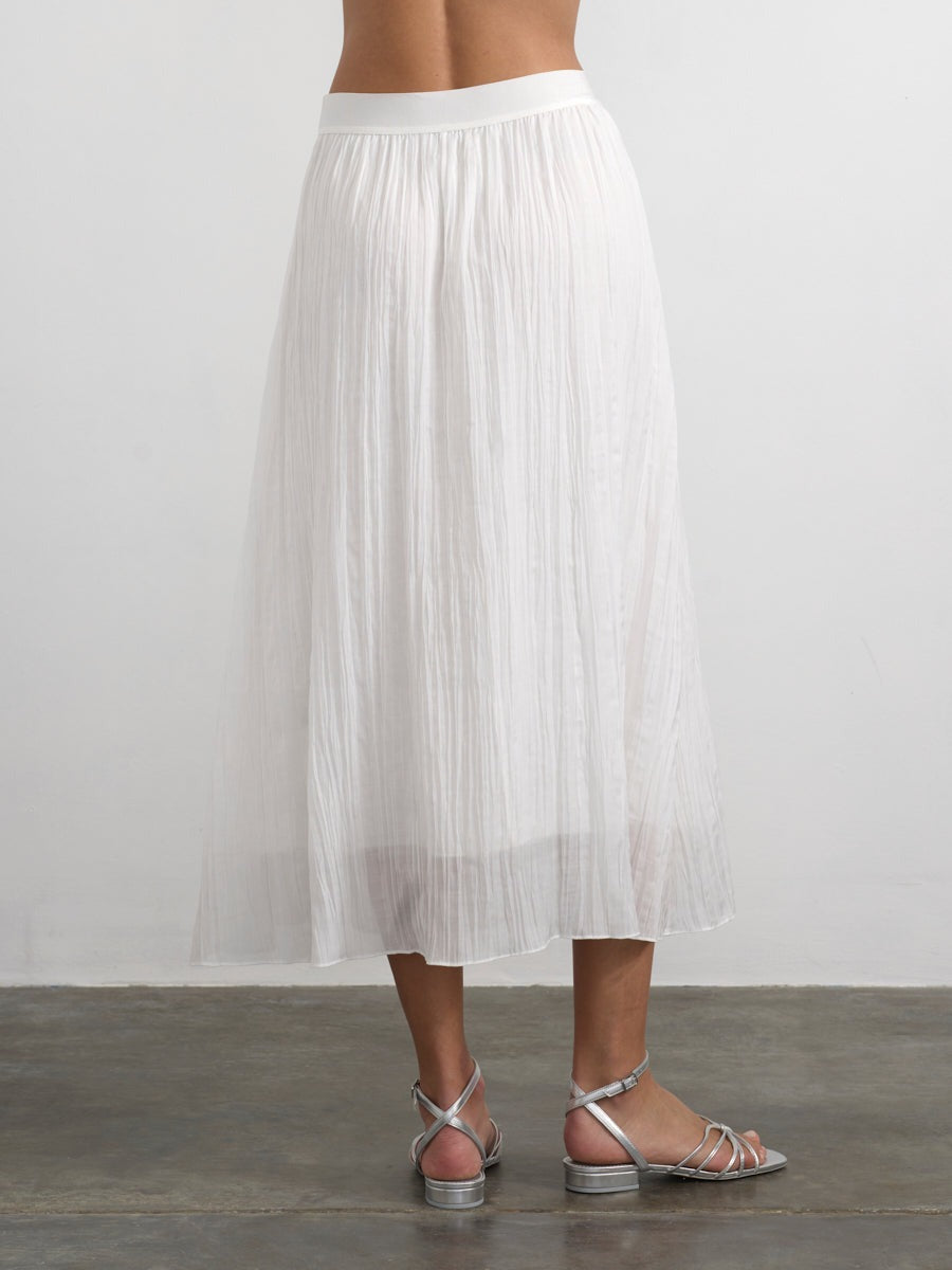 Margaret O'Leary Winona Skirt (More Colors)