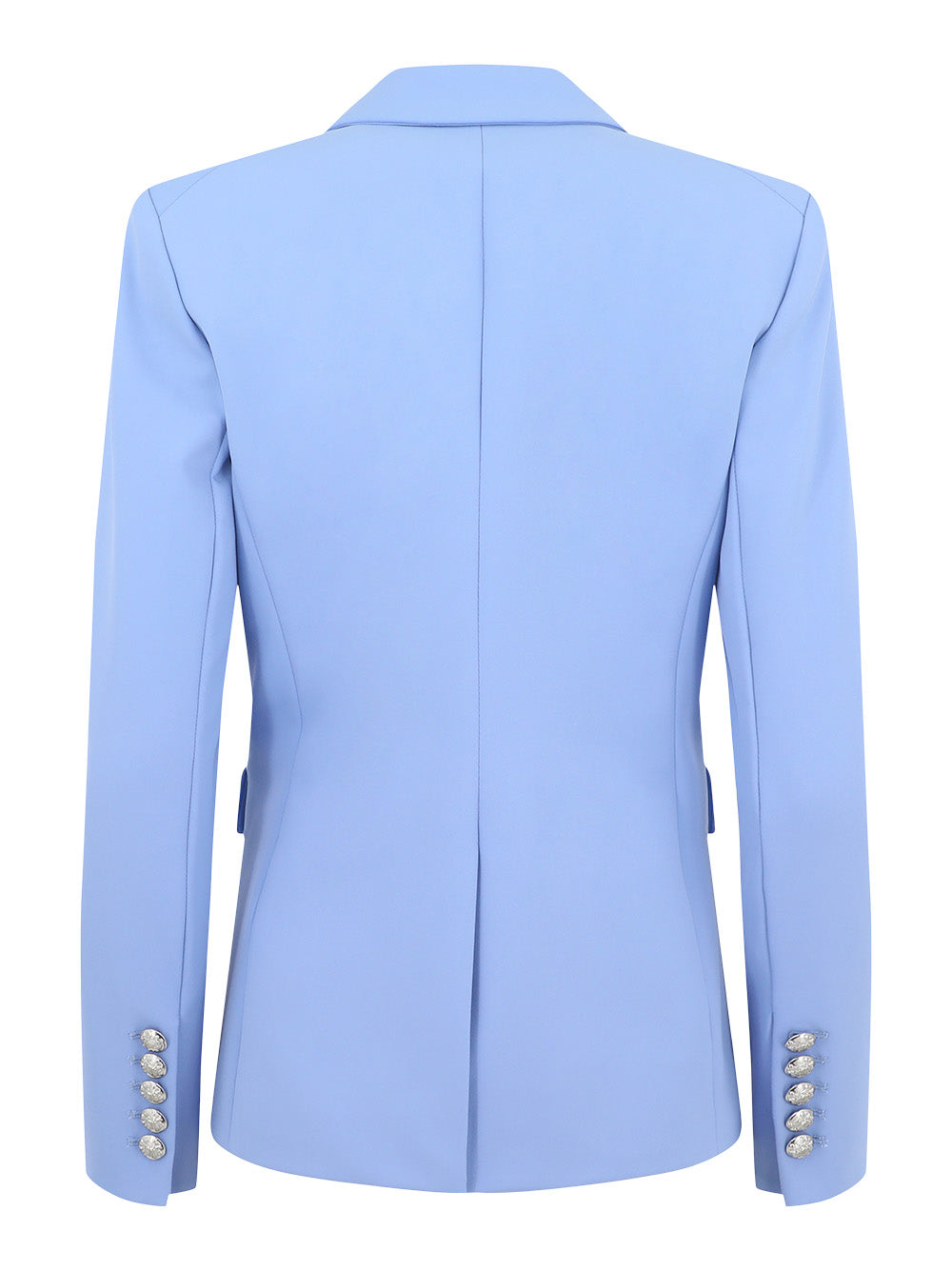 Veronica Beard Miller Dickey Jacket in Hydrangea