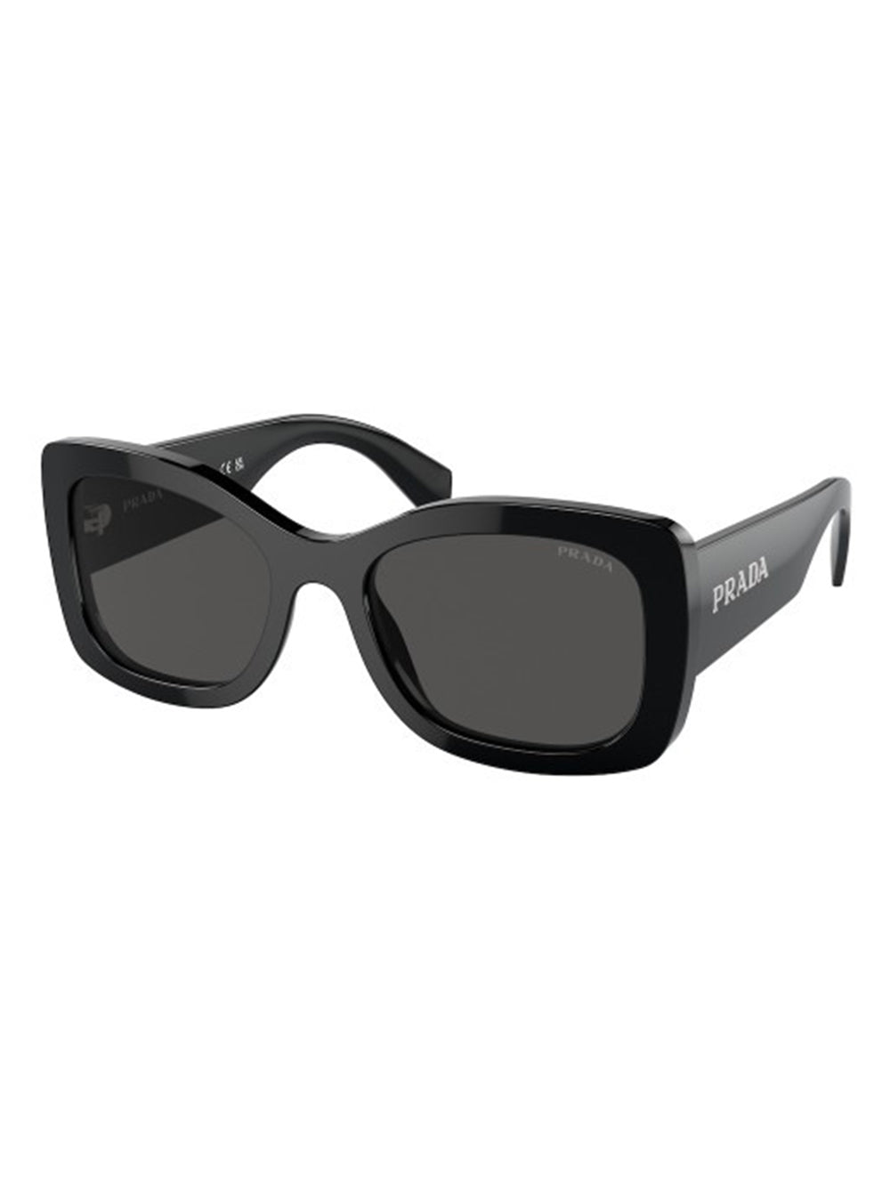 Prada Sunglasses 0PR A08S (More Colors)
