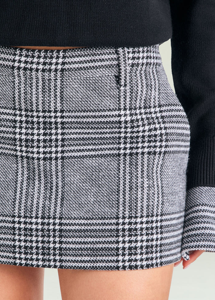 Valkiria Skort