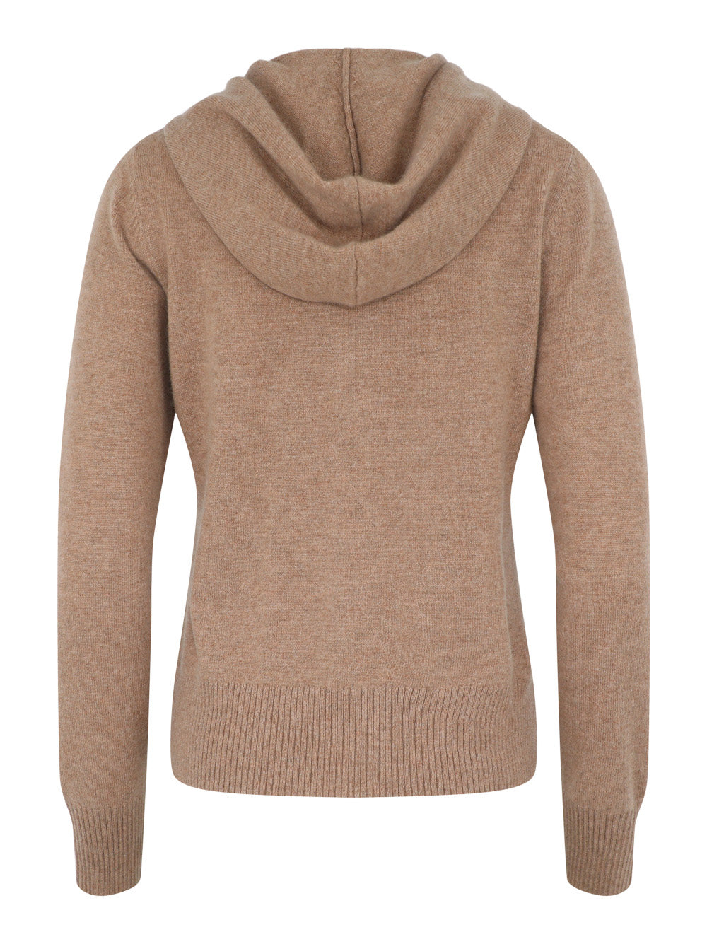 Margaret O'Leary Fitted Cashmere Hoodie (More Colors)