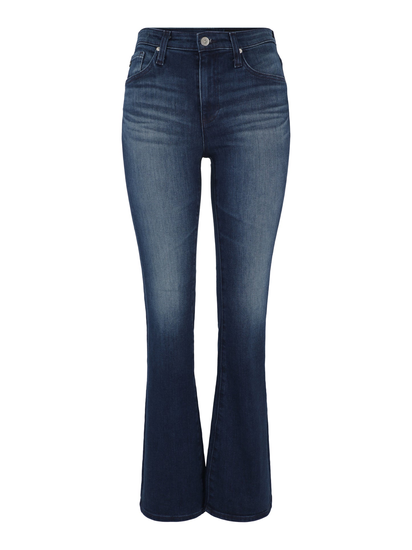 AG Jeans Farrah Boot in Epilogue