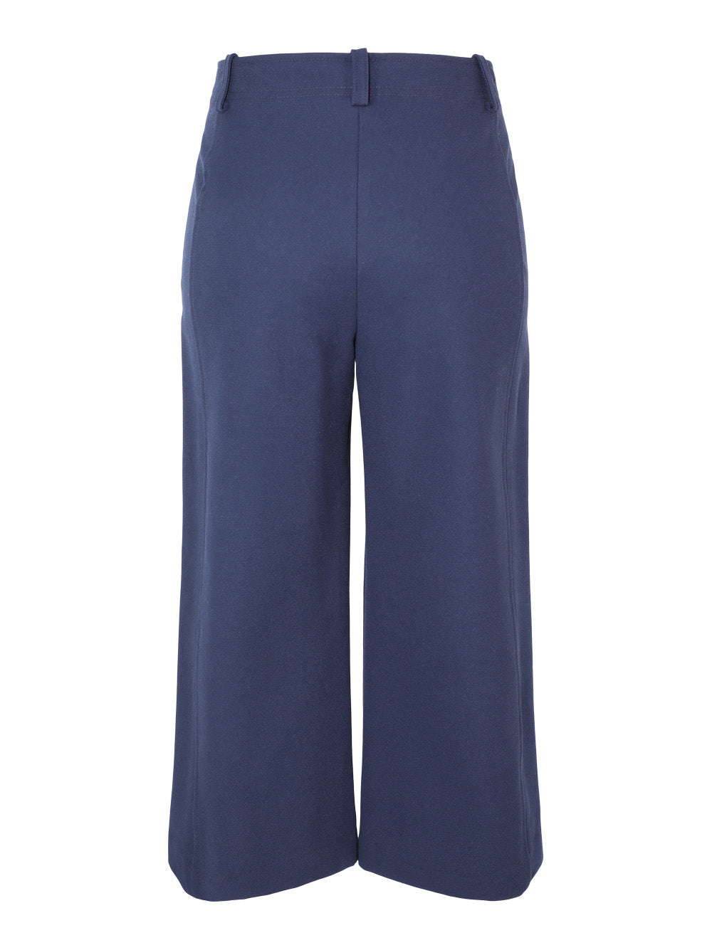 Trina Turk Patyn Pant in Indigo