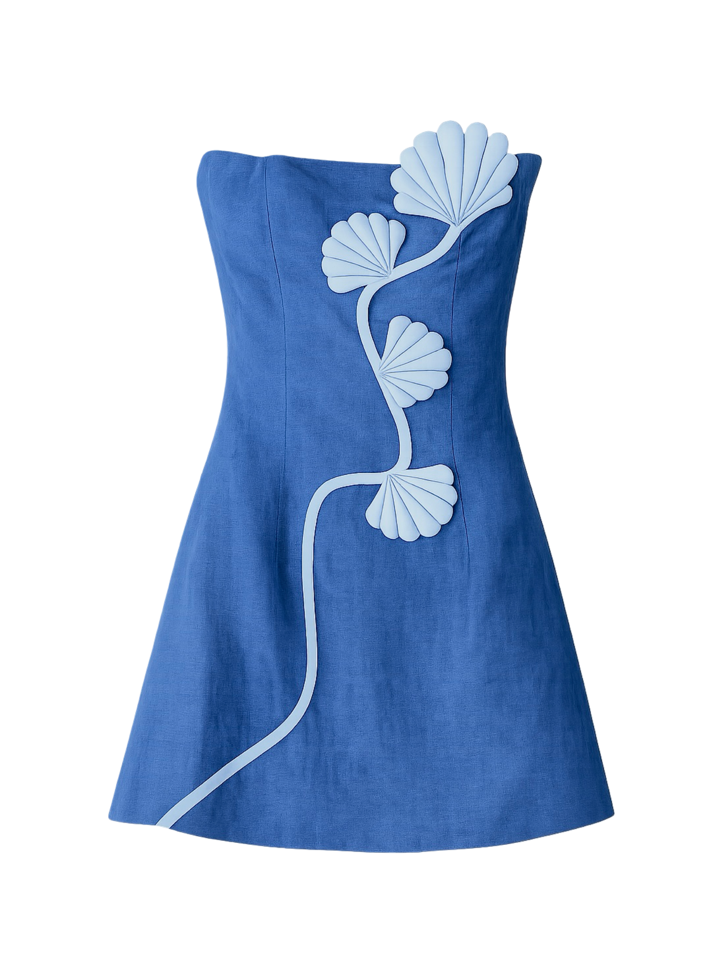 Dante Dress