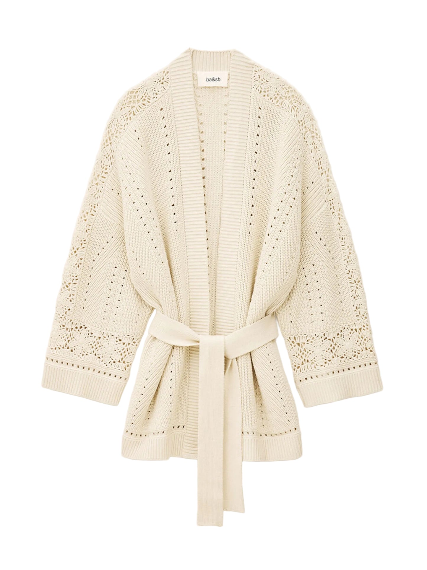 Cardigan - Perine