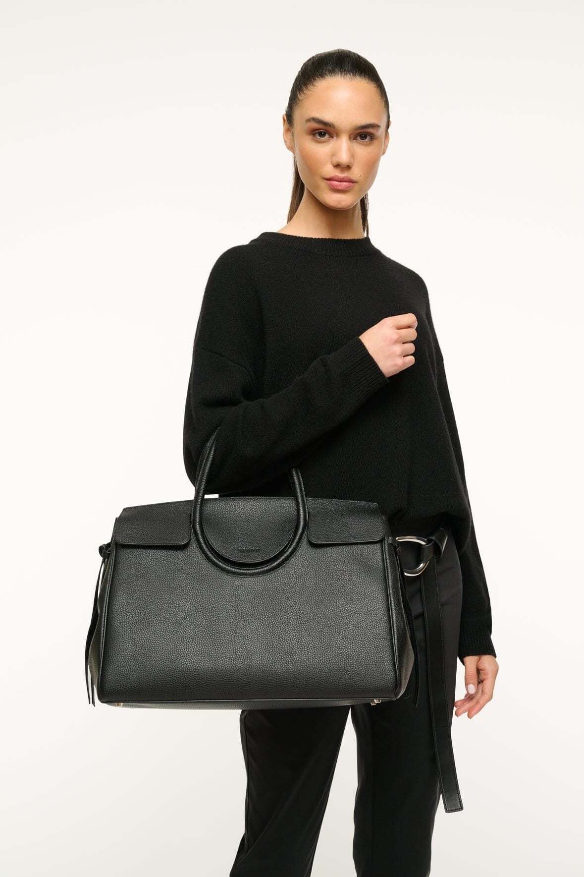 Staud Maude Carryall (More Colors)