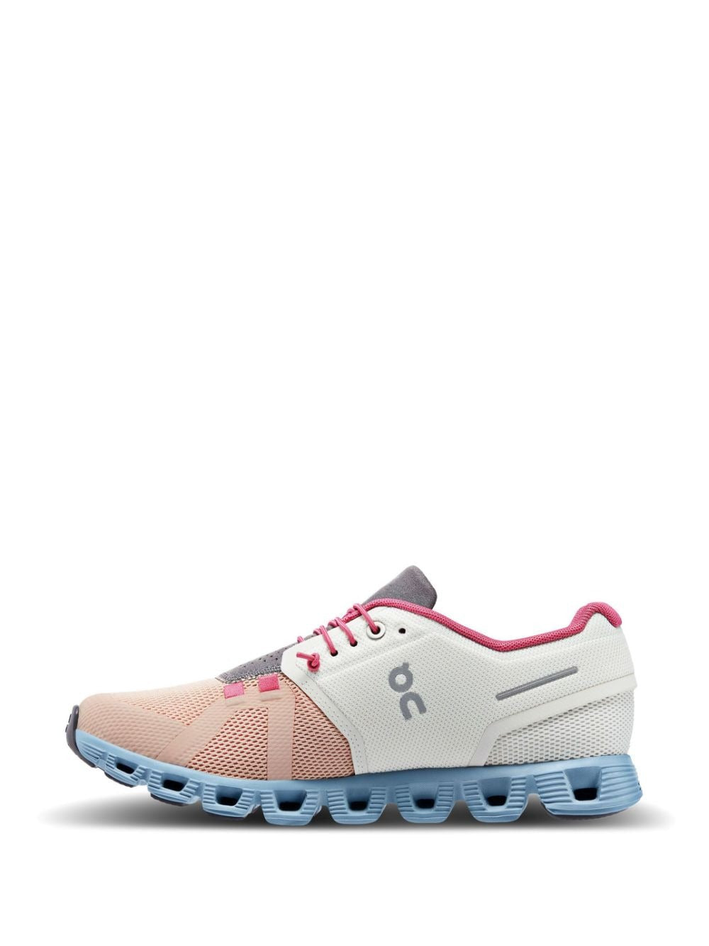 On Running Cloud 5 Ice | Prairie