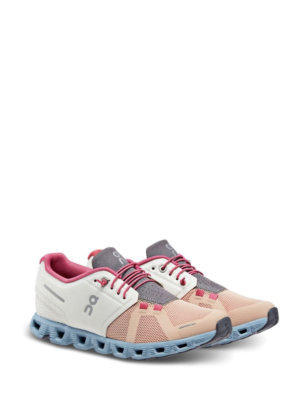 On Running Cloud 5 Ice | Prairie