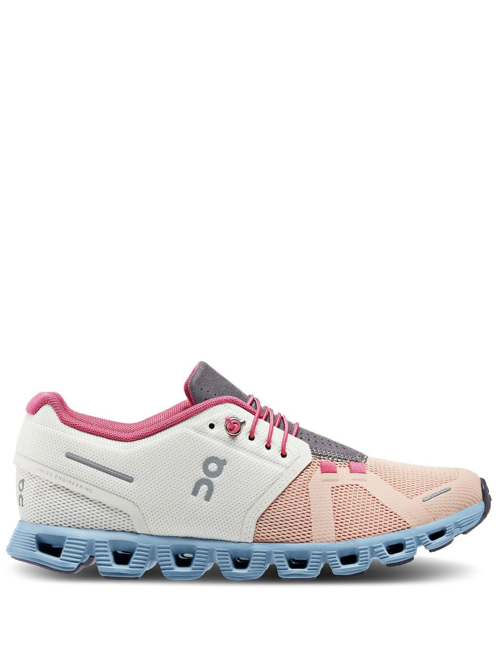 On Running Cloud 5 Ice | Prairie
