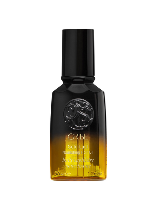 Oribe Gold Lust Nourishing Hair Oil - Travel Size