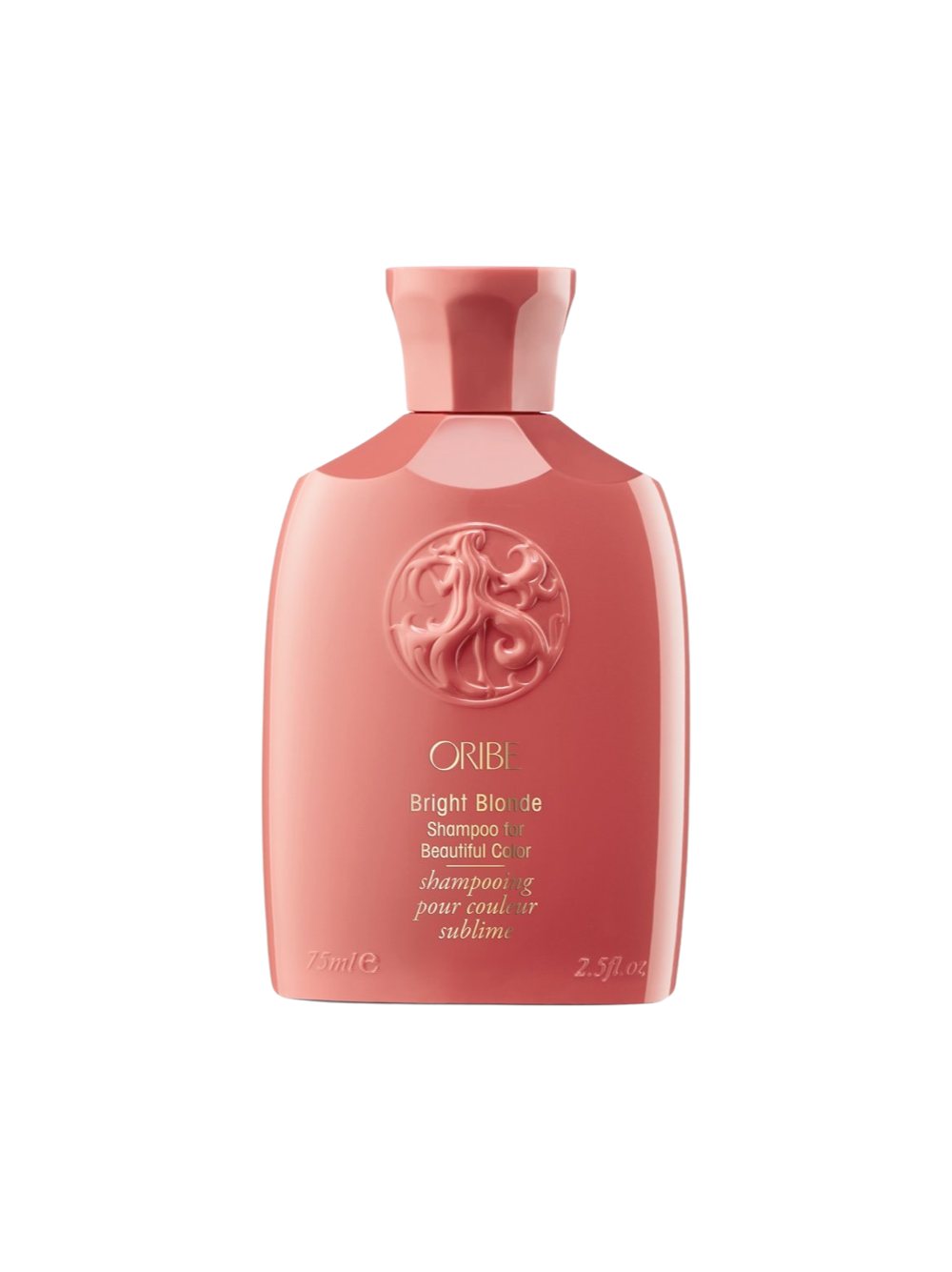 Oribe Bright Blonde Shampoo - Travel Size