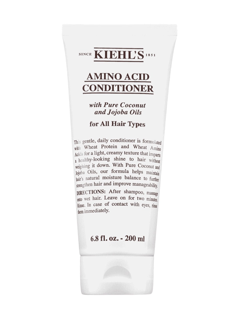 Kiehl's Amino Acid Conditioner - 200ml
