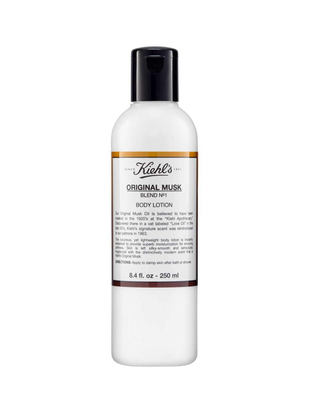 Kiehl's Original Musk Body Lotion