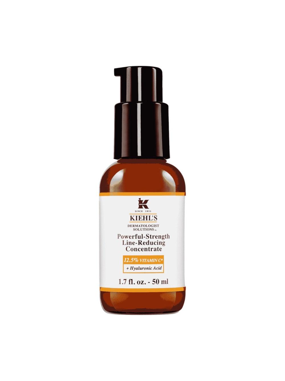 Kiehl's Powerful Strength Vitamin C Serum - 50ml