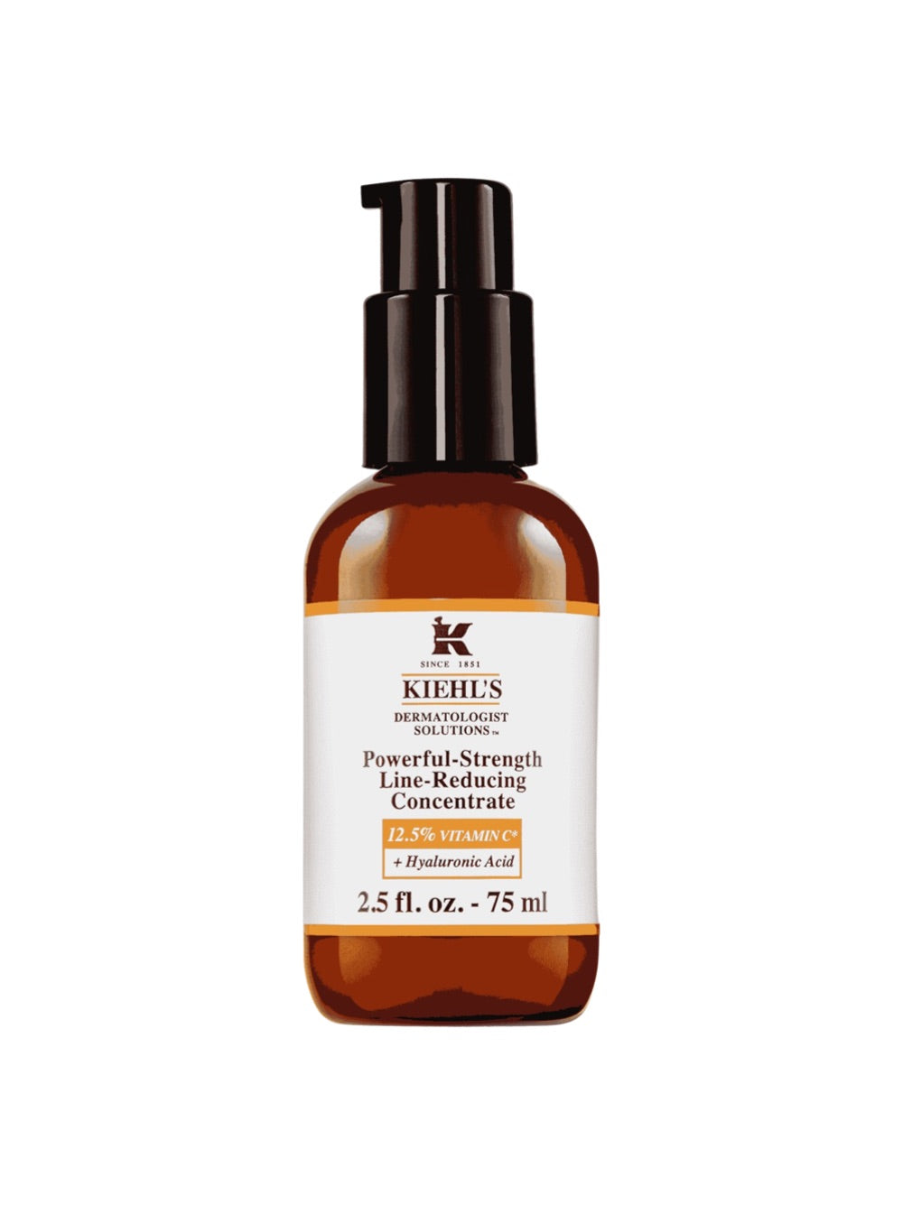 Kiehl's Powerful Strength Vitamin C Serum - 75ml