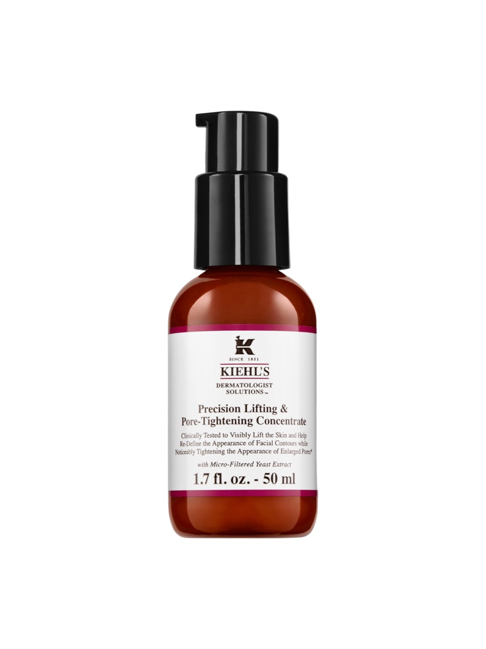 Kiehl's Precision Lifting & Pore-Tightening Concentrate