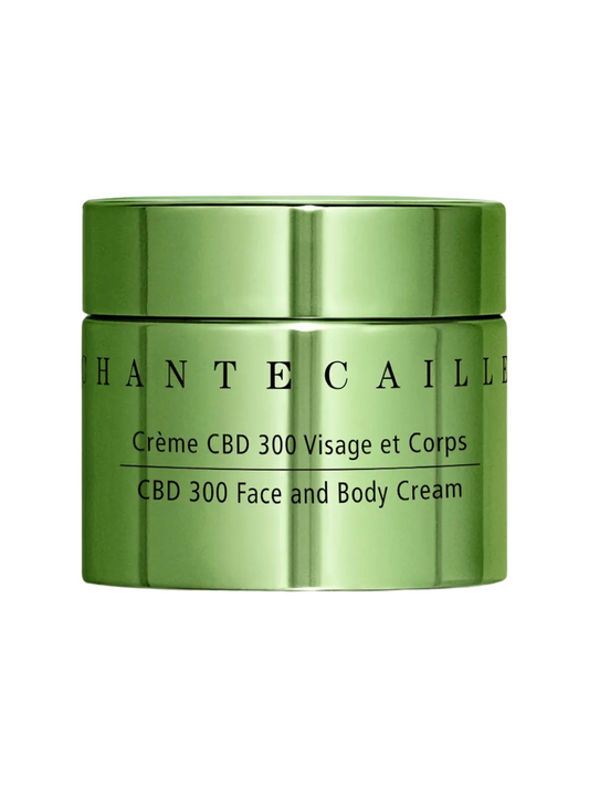 Chantecaille CBD 300 Face & Body Cream