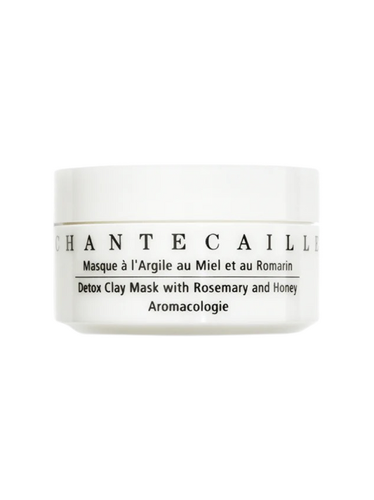 Chantecaille Detox Clay Mask With Rosemary and Honey