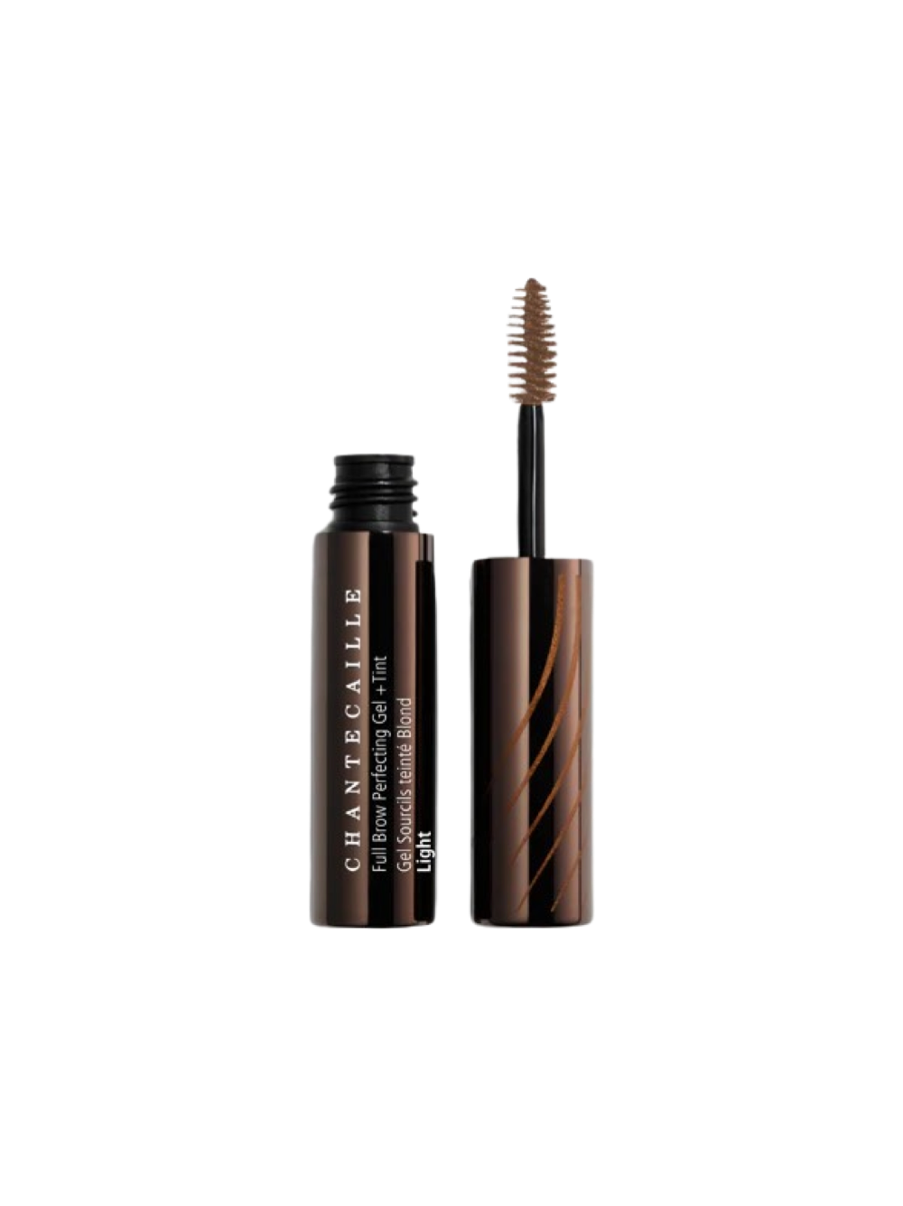 Chantecaille Full Brow Perfecting Gel + Light Tint