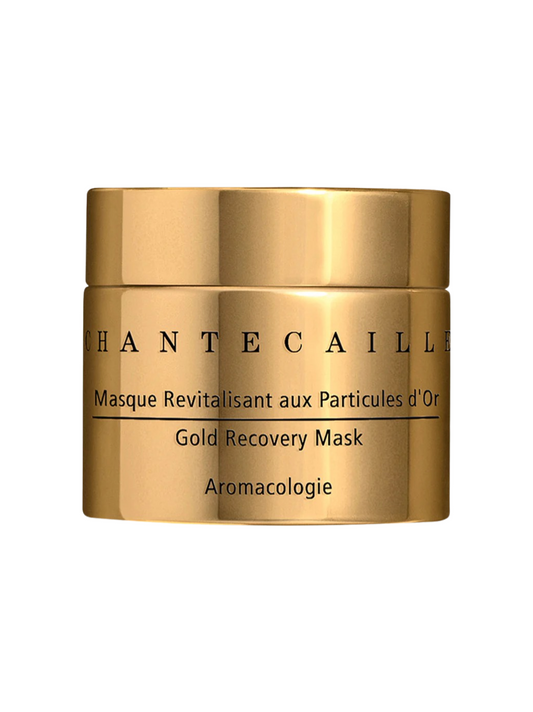 Chantecaille 24K Gold Recovery Mask