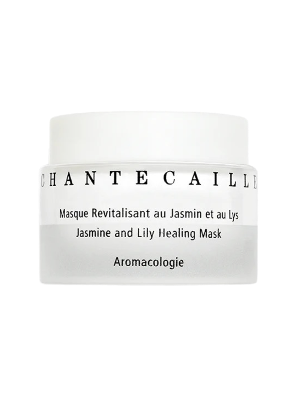 Chantecaille Jasmine & Lily Healing Mask