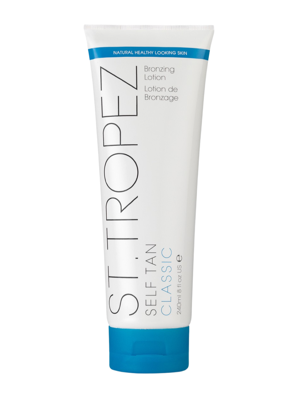 St. Tropez Self Tan Classic Bronzing Lotion