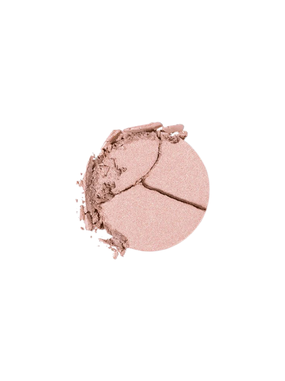 Chantecaille Shine Eye Shade Refill - Rose Quartz