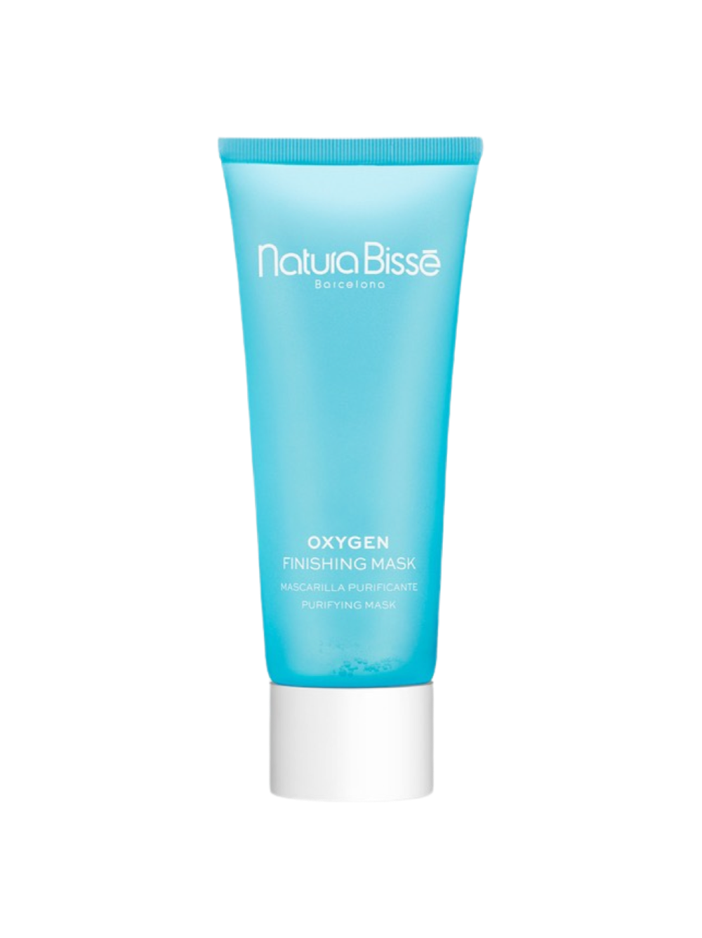 Natura Bissé Oxygen Finishing Mask