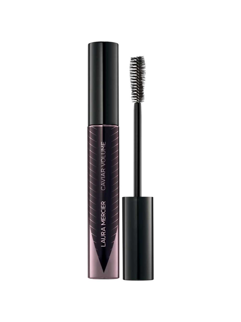 Laura Mercier Caviar Volume Panoramic Mascara - Glossy Black