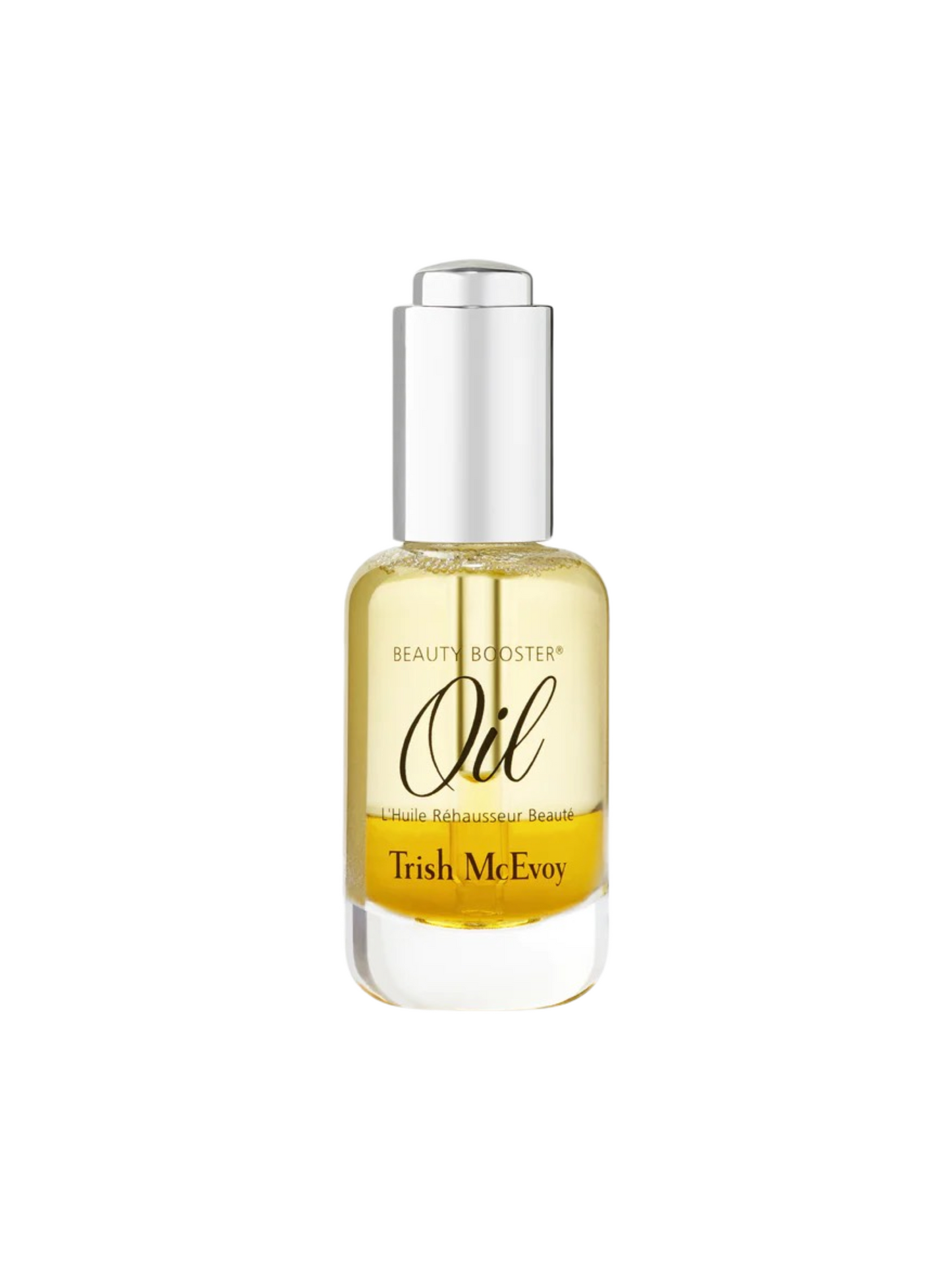 Trish McEvoy Beauty Booster Oil