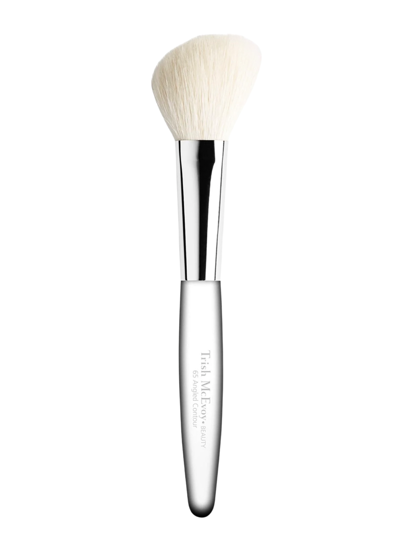 Trish McEvoy Brush 65 Angled Contour