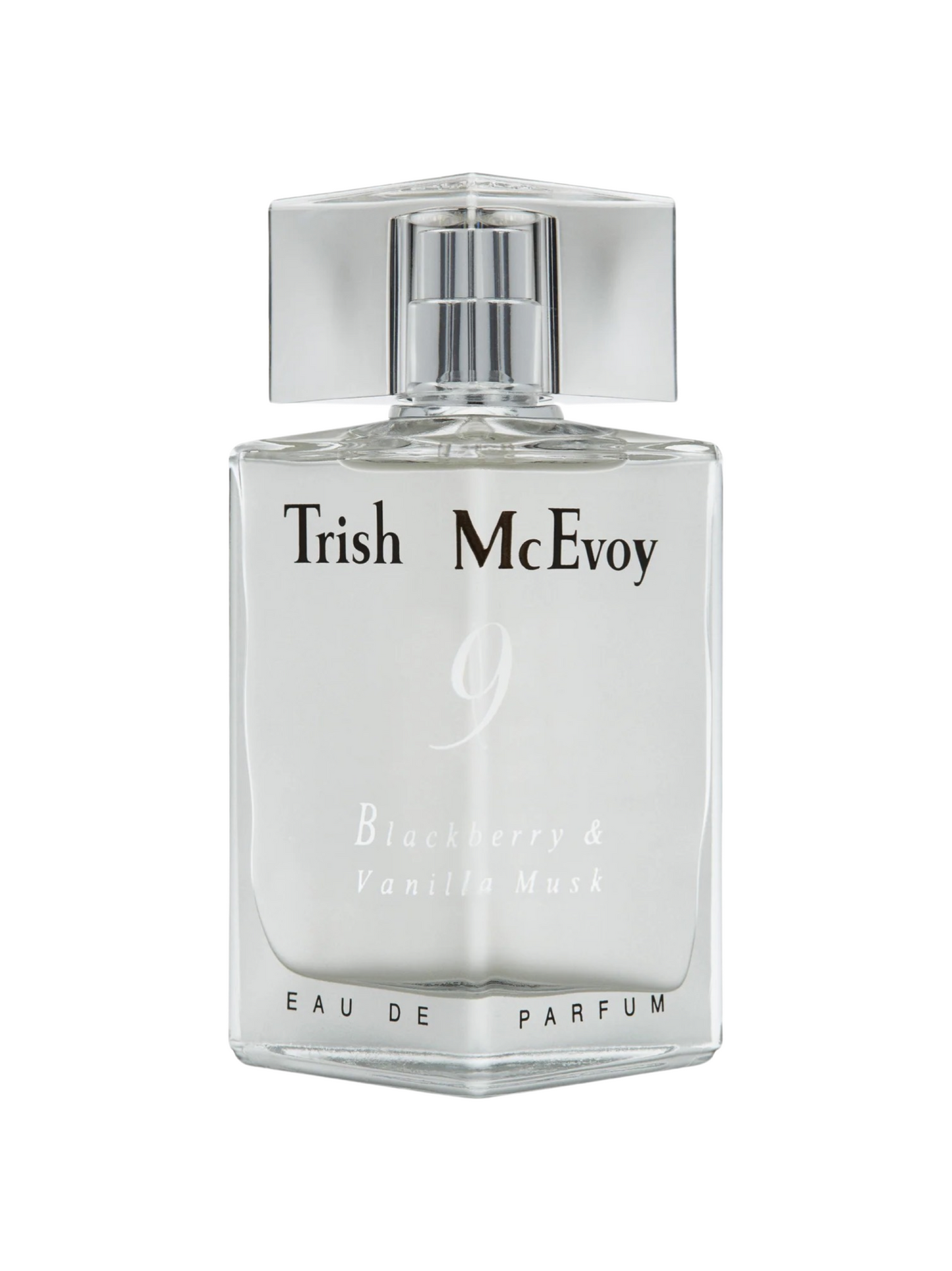 Trish McEvoy 9 Blackberry & Vanilla Musk