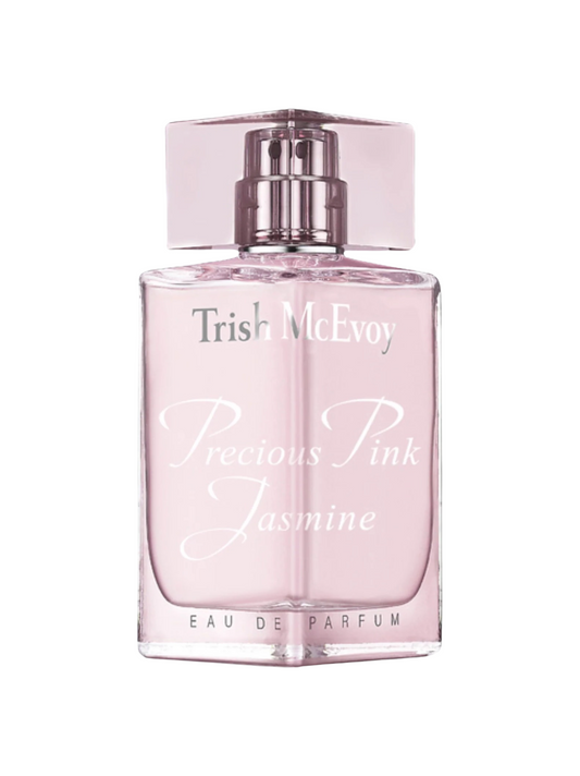 Trish McEvoy Precious Pink Jasmine Fragrance