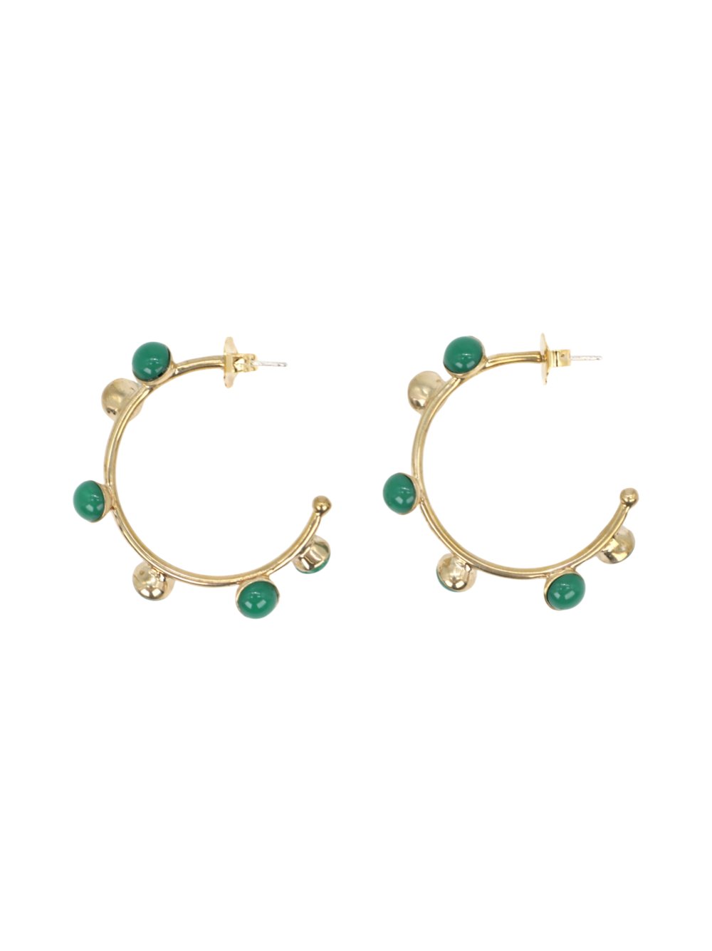 Castlecliff Calliope Earrings (More Colors)