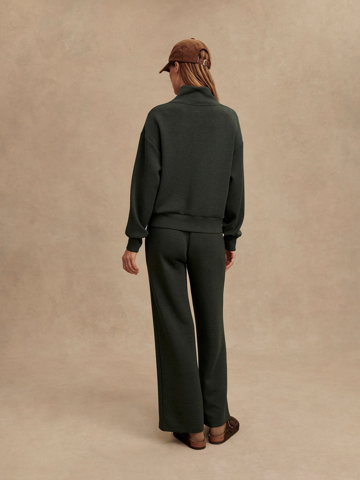 Varley Davidson Sweat (More Colors)