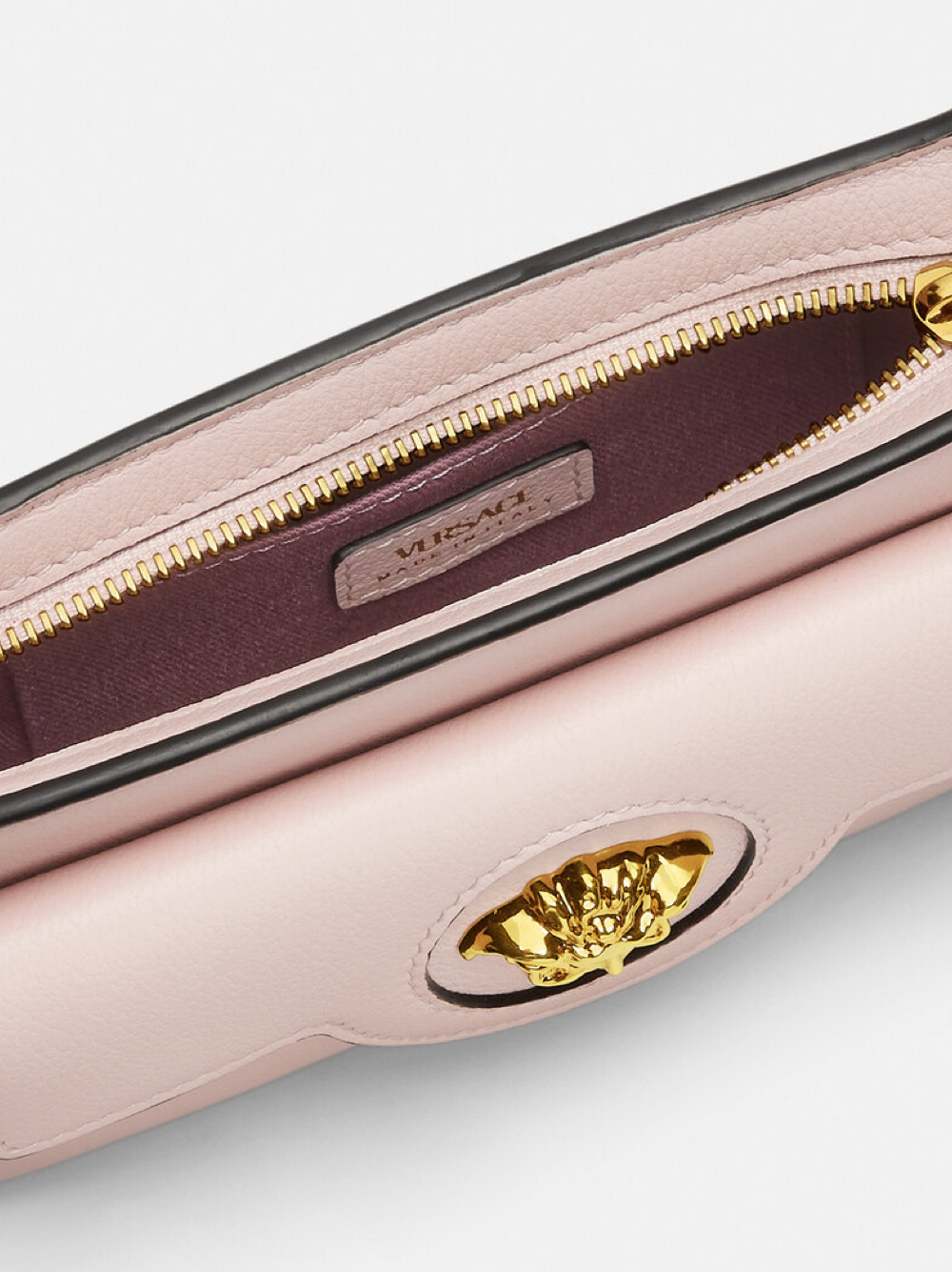 Versace La Medusa Mini Big Vitello (More Colors)