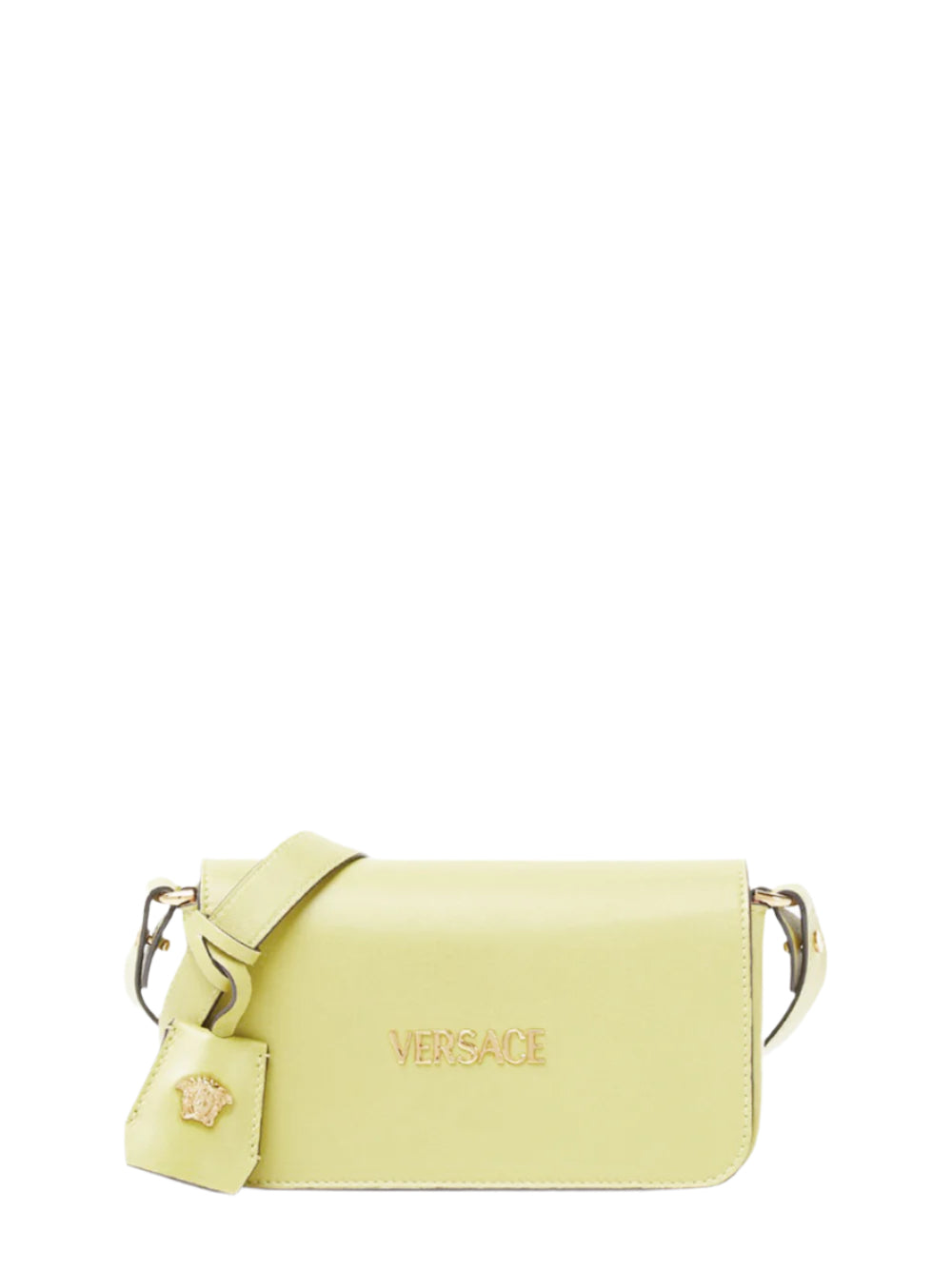 Versace Tag Mini Bag (More Colors)