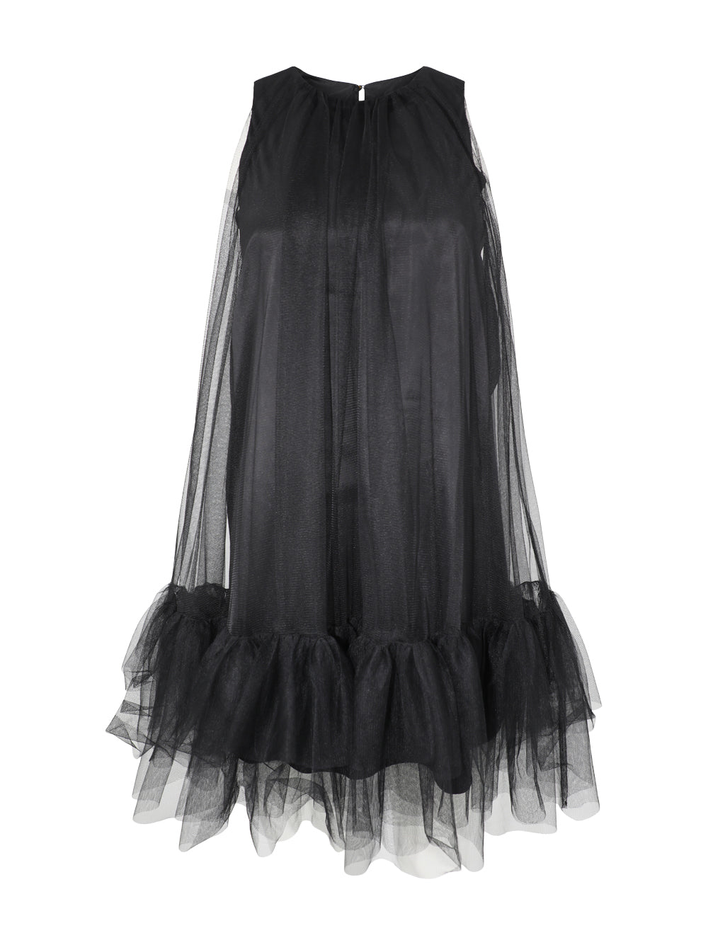 Trina Turk Otaku Tulle Dress (More Colors)