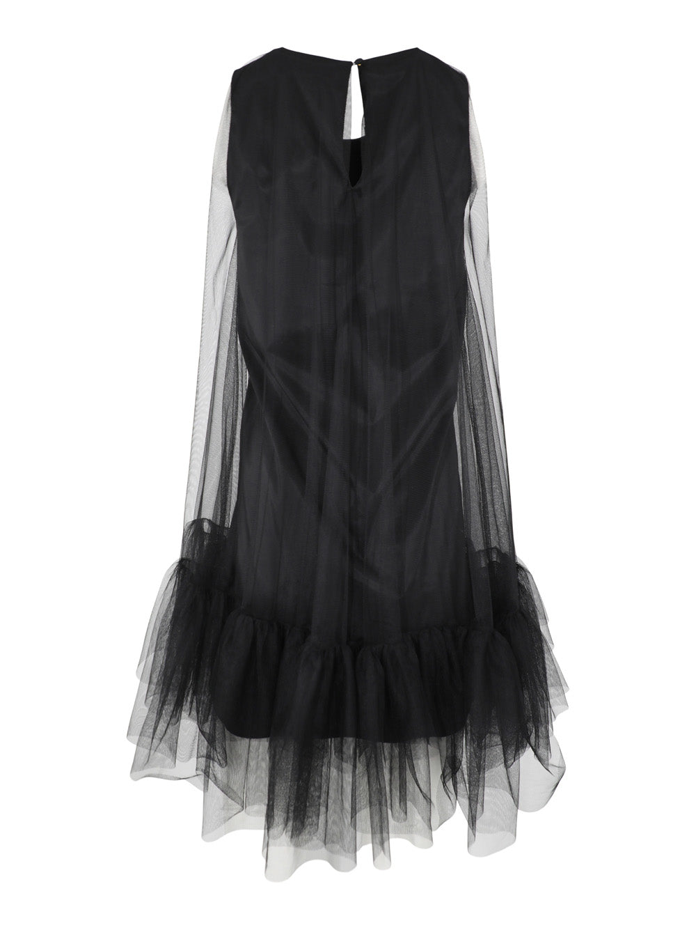 Trina Turk Otaku Tulle Dress (More Colors)