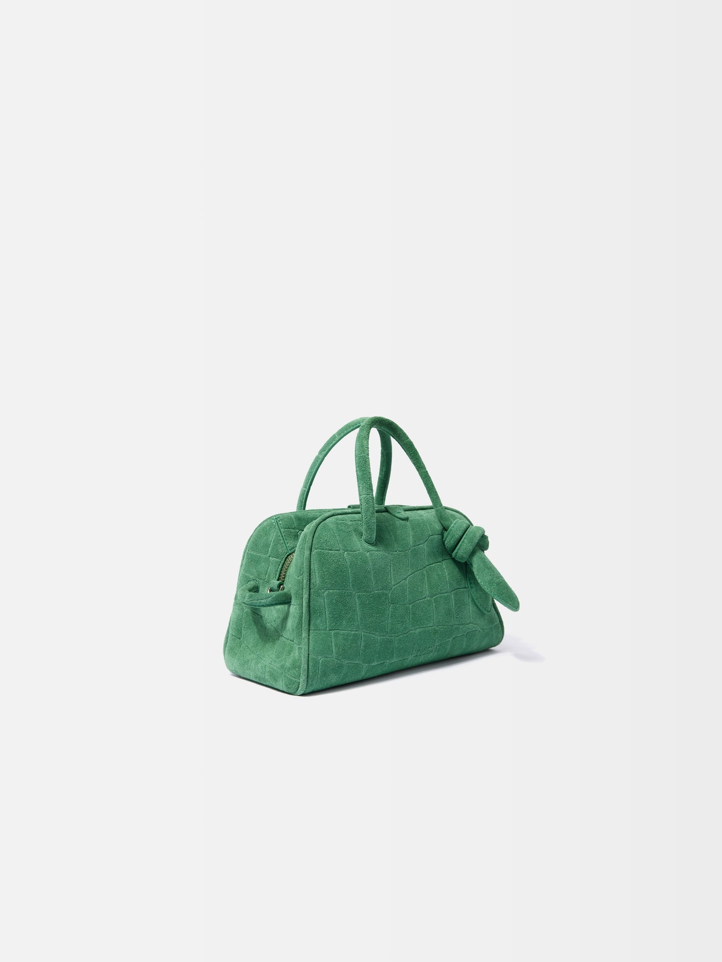 Jacquemus The Small Turismo Handbag (More Colors)
