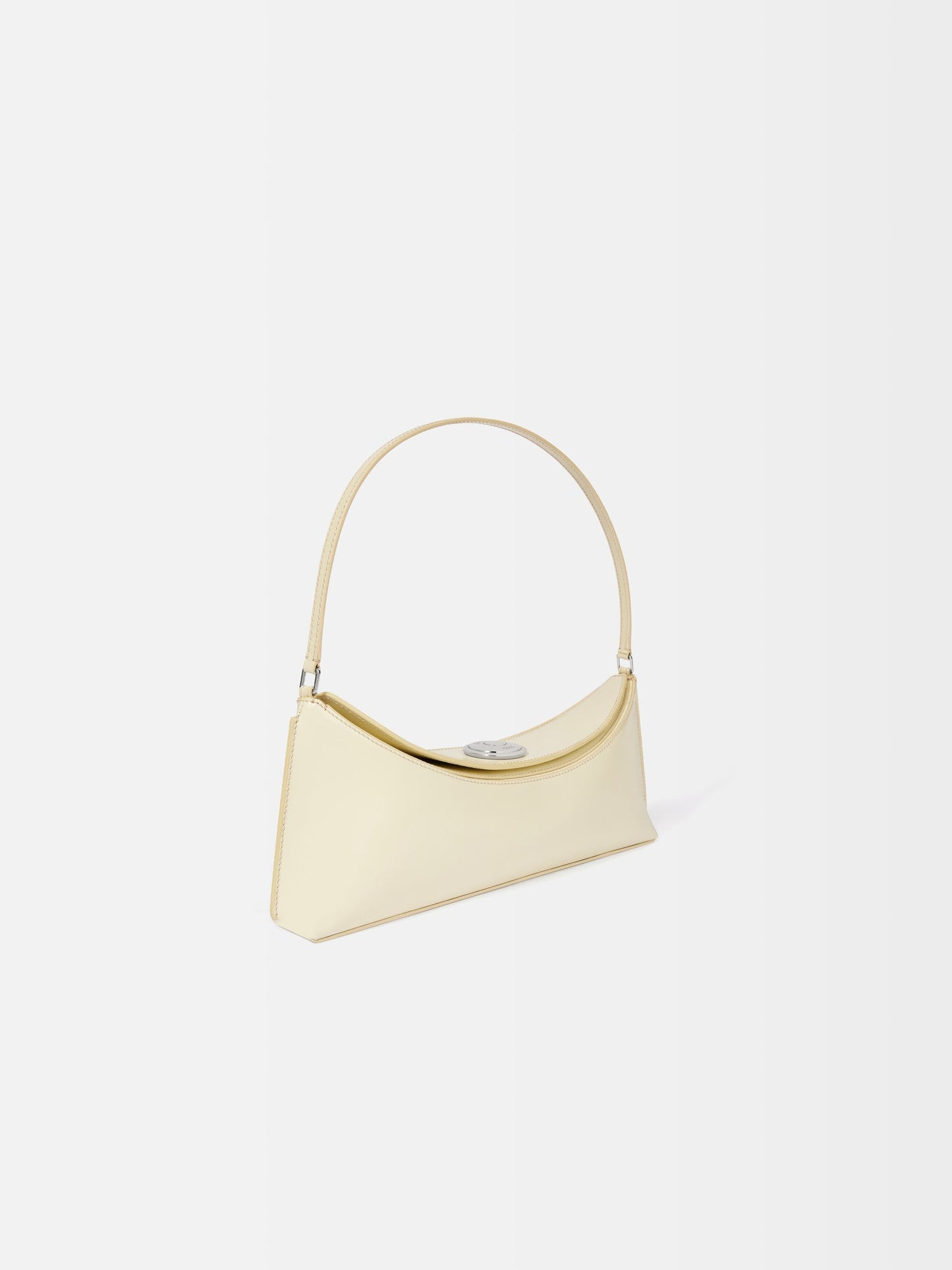 Jacquemus The Ovalo Clutch (More Colos)