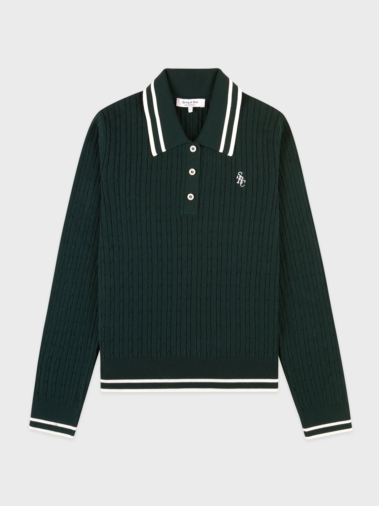 SRC Mini Cable LS Polo