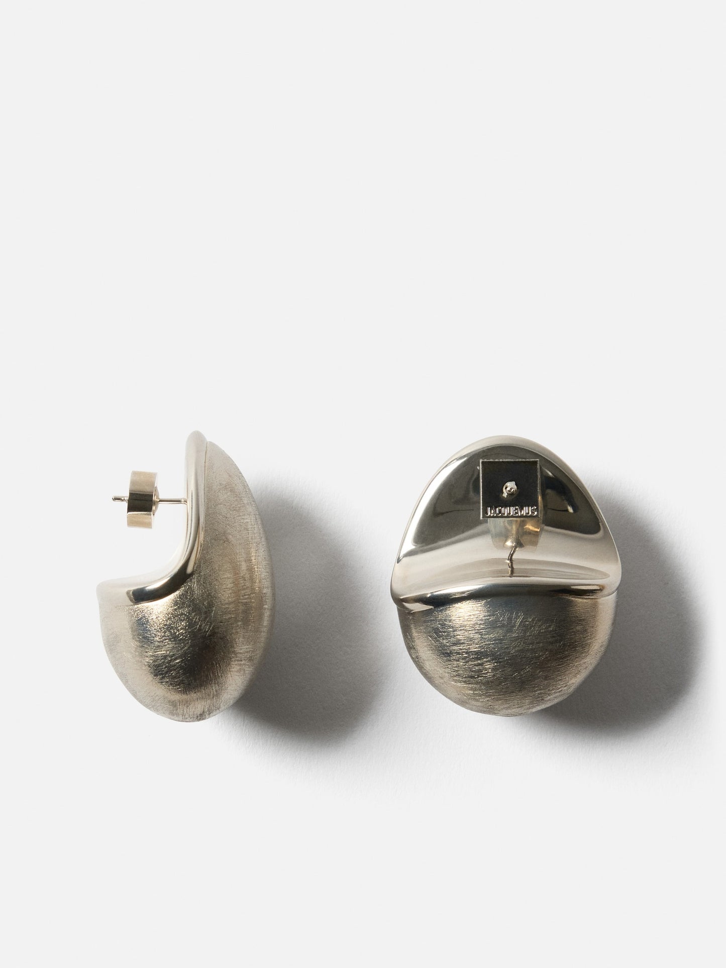 Jacquemus Raisin Earrings (More Colors)
