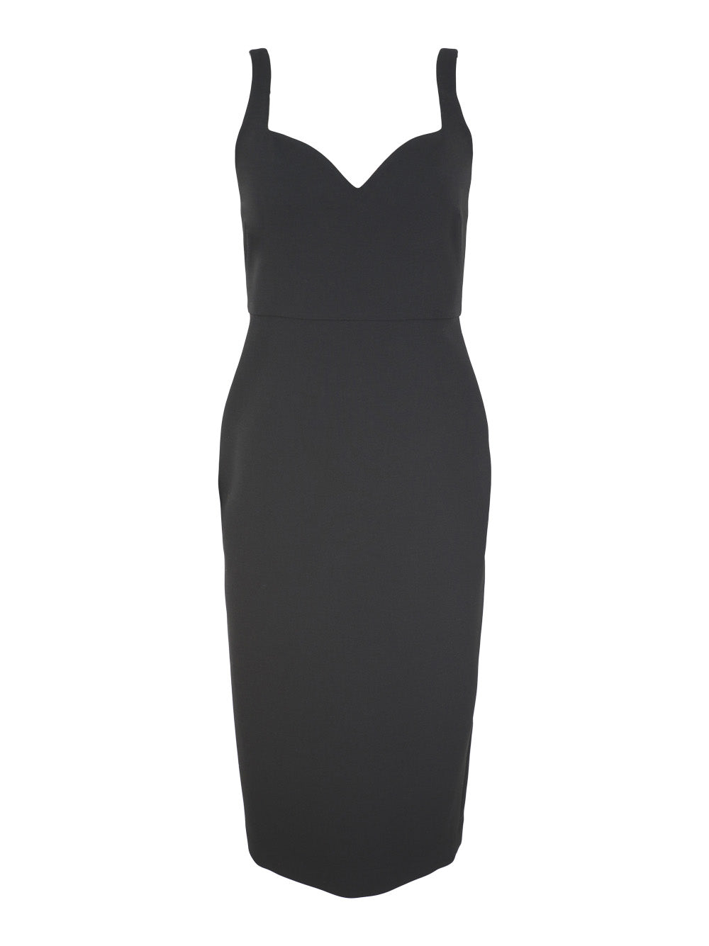 Veronica Beard Lele Dress in Black Leigh's of Breton Village Veronica Beard Lele Dress in Black Leigh's of Breton Village